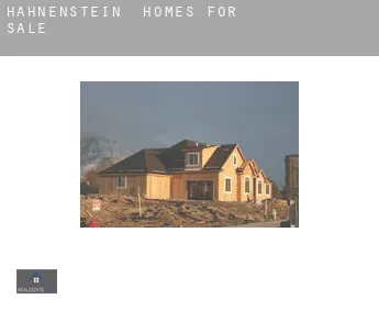 Hahnenstein  homes for sale