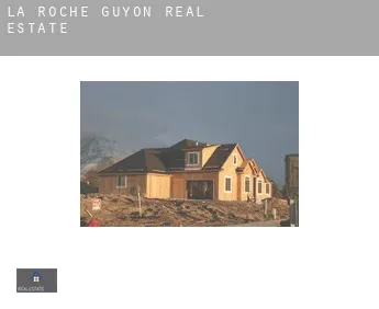 La Roche-Guyon  real estate