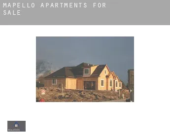 Mapello  apartments for sale