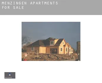 Menzingen  apartments for sale