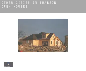 Other cities in Trabzon  open houses