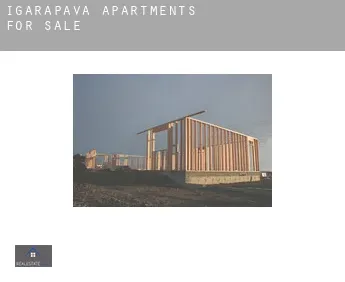 Igarapava  apartments for sale