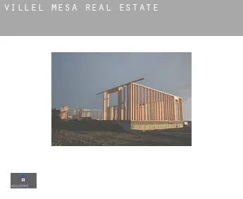 Villel de Mesa  real estate