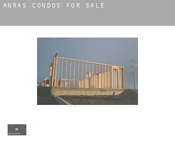 Anras  condos for sale