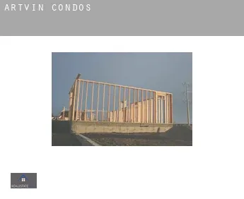 Artvin  condos