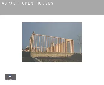 Aspach  open houses