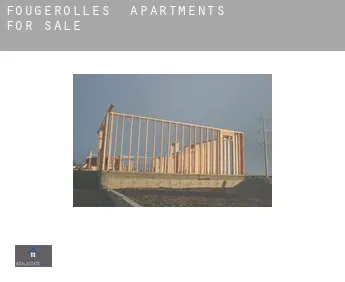 Fougerolles  apartments for sale