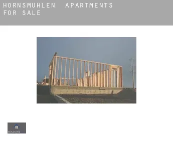 Hornsmühlen  apartments for sale