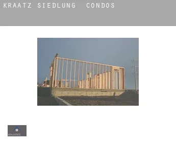 Kraatz Siedlung  condos