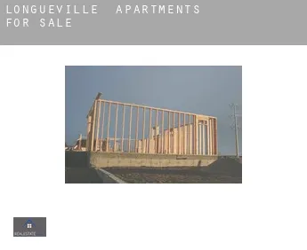 Longueville  apartments for sale