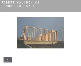 Robert-Cauchon (census area)  condos for sale