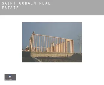 Saint-Gobain  real estate