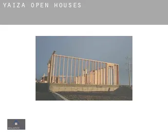 Yaiza  open houses