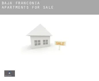 Lower Franconia  apartments for sale