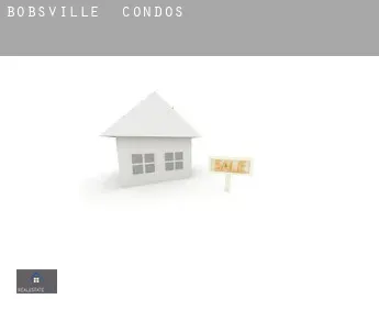 Bobsville  condos