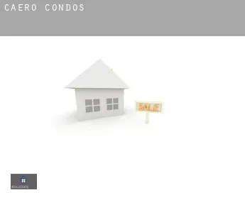 Caéro  condos