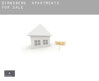 Dirnsberg  apartments for sale