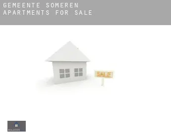 Gemeente Someren  apartments for sale