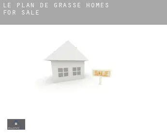 Le Plan-de-Grasse  homes for sale