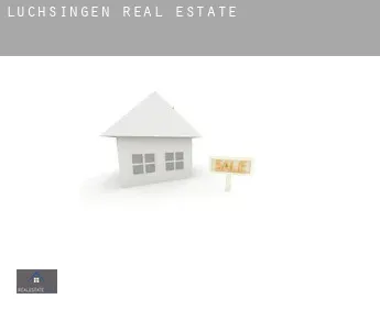 Luchsingen  real estate