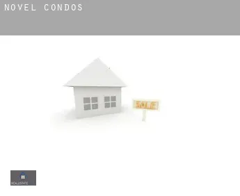 Novel  condos