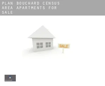 Plan-Bouchard (census area)  apartments for sale