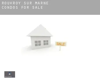 Rouvroy-sur-Marne  condos for sale
