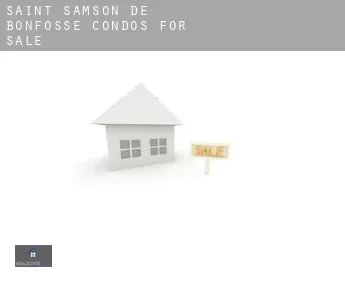 Saint-Samson-de-Bonfossé  condos for sale