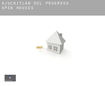 Ajuchitlán del Progreso  open houses