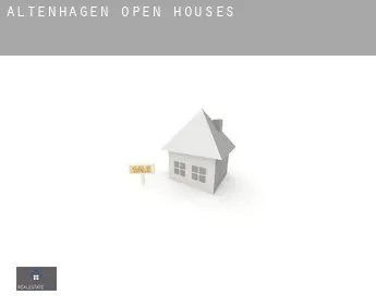 Altenhagen  open houses