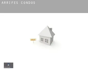 Arrifes  condos