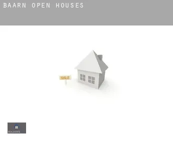 Baarn  open houses