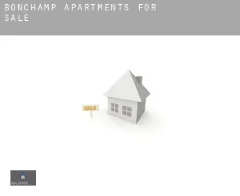 Bonchamp  apartments for sale