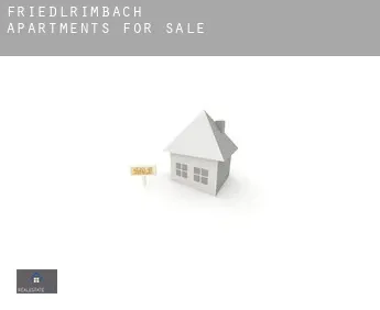 Friedlrimbach  apartments for sale