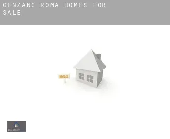 Genzano di Roma  homes for sale