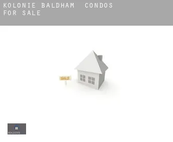 Kolonie Baldham  condos for sale