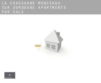 La Chassagne, Monceaux-sur-Dordogne  apartments for sale