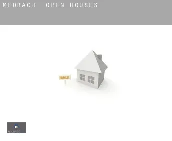 Medbach  open houses