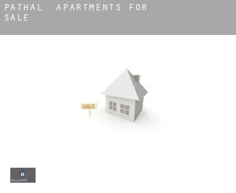 Pathal  apartments for sale