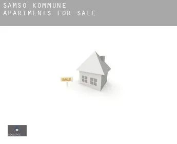 Samsø Kommune  apartments for sale
