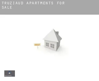 Truziaud  apartments for sale