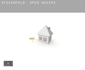Wiesenfeld  open houses