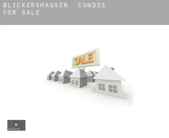 Blickershausen  condos for sale