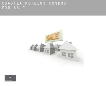 Cuautla  condos for sale