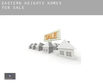 Eastern Heights  homes for sale