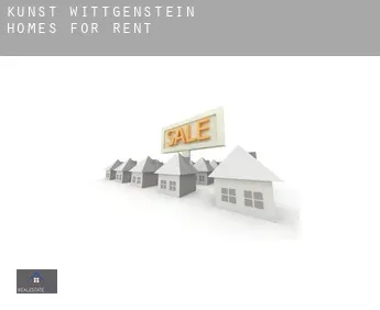 Kunst-Wittgenstein  homes for rent