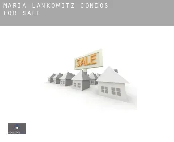 Maria Lankowitz  condos for sale