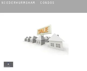 Niederwurmsham  condos