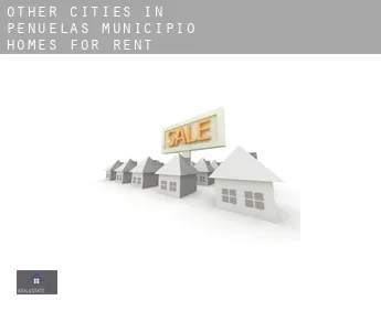 Other cities in Penuelas Municipio  homes for rent