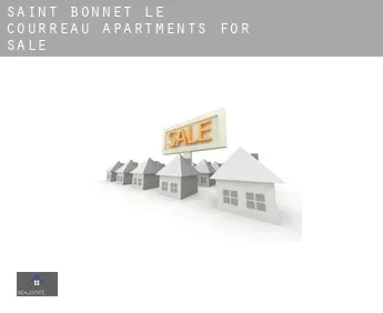 Saint-Bonnet-le-Courreau  apartments for sale